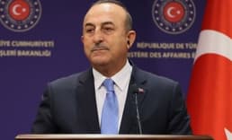 Çavuşoğlu: Petrol fiyatlarını düşürmek istiyorsanız ambargoları kaldırın