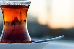 Çay fiyatlarına zam geldi