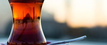 Çay fiyatlarına zam geldi