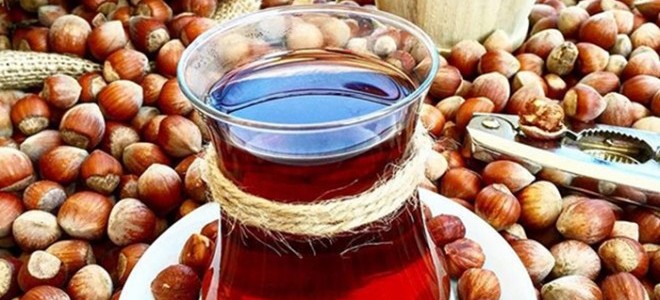Çay ve Fındık Dünya Markası Yapılmalı Önerisi