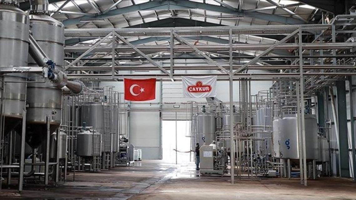 Çaykur'da 150 işçiye kadro yolu açıldı