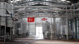 Çaykur'da 150 işçiye kadro yolu açıldı