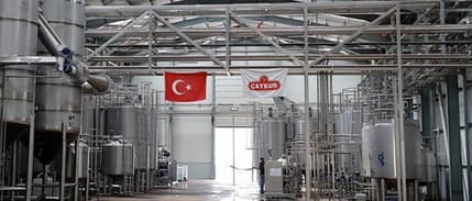 Çaykur'da 150 işçiye kadro yolu açıldı