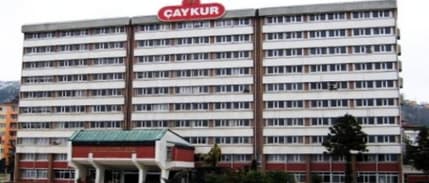 Çaykur'da Mevsimlik İşçiler Artık 180 Gün Çalışacak