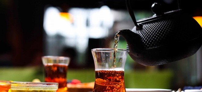 ÇAYSİAD: Çaya zammın eli kulağında