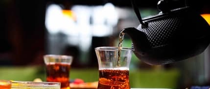 ÇAYSİAD: Çaya zammın eli kulağında