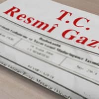 Cebimizi, işimizi, haklarımızı baştan aşağı değiştirdi: 2025’in öne çıkan Resmi Gazete kararları