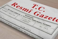 Cebimizi, işimizi, haklarımızı baştan aşağı değiştirdi: 2025’in öne çıkan Resmi Gazete kararları