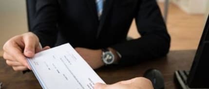 Çek ve bonoda elektronik dönem