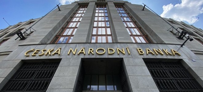 Çekya’dan sürpriz faiz kararı