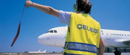 Çelebi Hava Servisi A.Ş. Mumbai’deki İmtiyaz Sözleşmesi Sürecini Uzatıyor