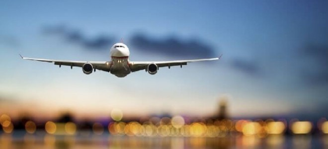 Çelebi Havacılık Holding Ortakları Alpha'ya Hisse Devretti