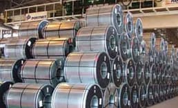 Çelik ihracatı 10 ayda yüzde 35 artışla 12 milyar doları aştı
