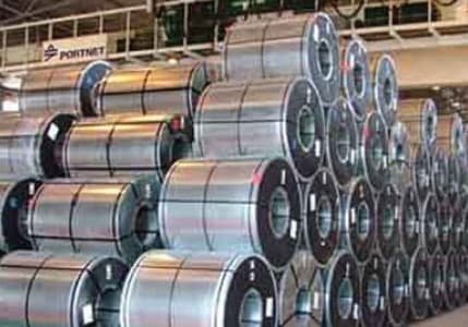 Çelik ihracatı 10 ayda yüzde 35 artışla 12 milyar doları aştı