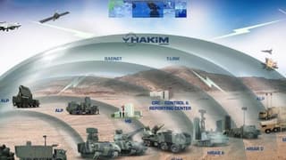 Çelik Kubbe için 6,5 milyar dolarlık sözleşme imzalandı