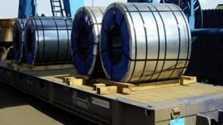 Çelik Sektörü İhracat Hedefi: Yüzde 30 Artışla 15 Milyar Dolar