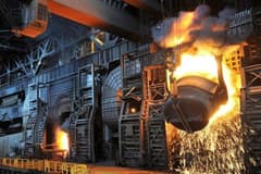 Çelik sektörü yıla büyüme ile başladı