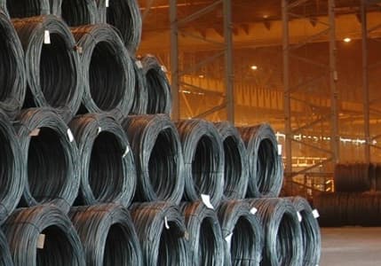 Çelik sektöründe ikinci yarıda toparlanma bekleniyor 