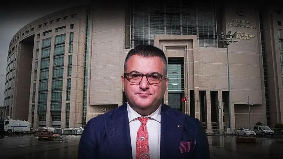Cem Küçük soruşturmasında 3 kişi hakkında yakalama kararı