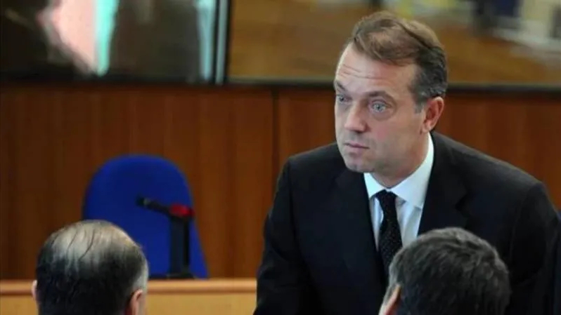 Cem Uzan'ın 68 milyar dolarlık tazminat davası reddedildi