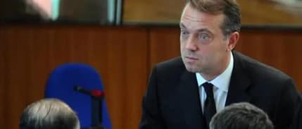 Cem Uzan'ın 68 milyar dolarlık tazminat davası reddedildi