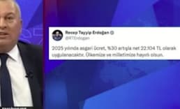 Cemal Enginyurt Asgari Ücret Tespit Komisyonu’ndaki Detaya Dikkat Çekti
