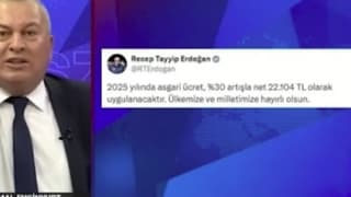 Cemal Enginyurt Asgari Ücret Tespit Komisyonu’ndaki Detaya Dikkat Çekti