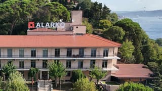 Cenal Karabiga Termik Santrali Cengiz Enerji'ye geçiyor