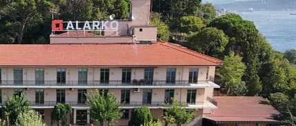 Cenal Karabiga Termik Santrali Cengiz Enerji'ye geçiyor