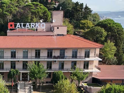 Cenal Karabiga Termik Santrali Cengiz Enerji'ye geçiyor