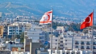 Cenevre'de Kıbrıs toplantısı: Liderler ve garantör ülkeler bir araya geliyor