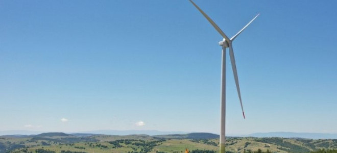 Cengiz Enerji Türkiye'nin elektrik tüketiminin yüzde 30'unu yönetiyor