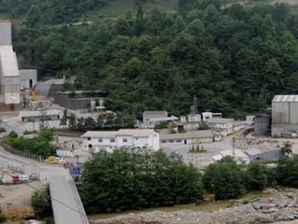 Cengiz İnşaat Çayeli bakır madenini 340 milyon dolara devralıyor