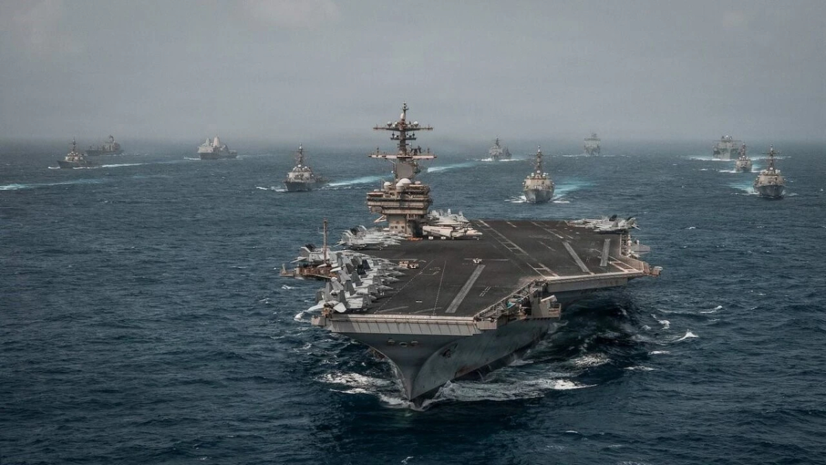 CENTCOM duyurdu: ABD’den İran’a yeni saldırı dalgası