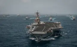 CENTCOM duyurdu: ABD’den İran’a yeni saldırı dalgası