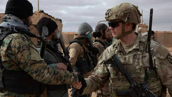 CENTCOM, İran operasyonları için ek personel istedi