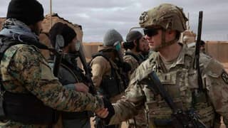 CENTCOM, İran operasyonları için ek personel istedi