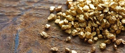 Centerra Gold: Altının Türkiye ekonomisine katkısı 400 milyon doların üzerinde