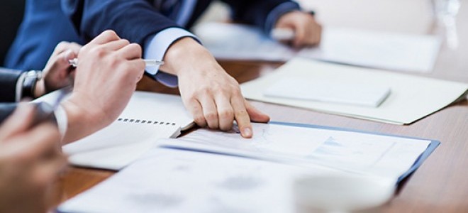 Ceo’ların Ajandasında En Önemli Öncelik “Kurumsal Dayanıklılık”