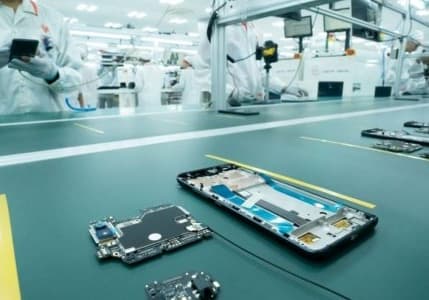 Cep telefonu üretiminde kullanılan kartlar gözetim kapsamından çıkarıldı