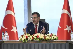 Çerçeve yasa sonrası ilk toplantı tarihi belli oldu