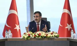 Çerçeve yasa sonrası ilk toplantı tarihi belli oldu