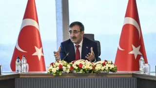 Çerçeve yasa sonrası ilk toplantı tarihi belli oldu