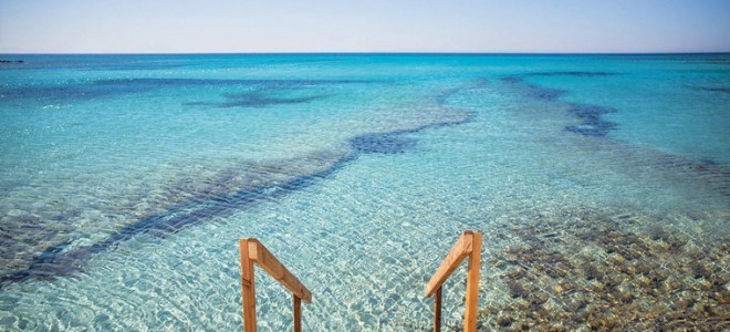 Çeşme, Turizmde 2017 Yılını Artışla Kapattı