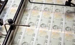 Çetinkaya imzalı "20 TL" banknotlar 24 Aralık'ta tedavülde