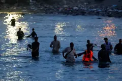 Ceuta göçmen krizi için AB üyesi 22 ülkeden acil toplantı kararı