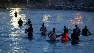 Ceuta göçmen krizi için AB üyesi 22 ülkeden acil toplantı kararı