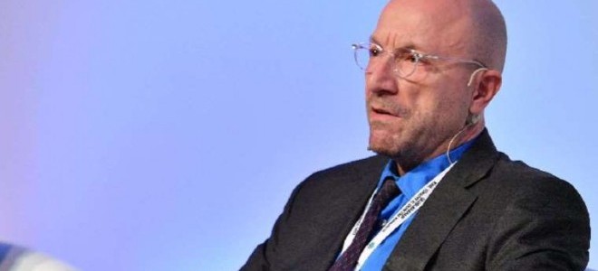 Cevdet Akçay Hong Kong'da yatırımcılarla buluşacak