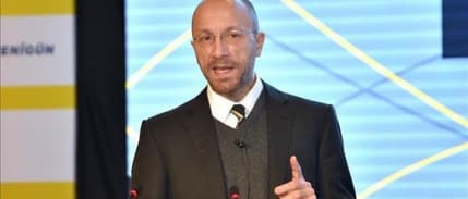 Cevdet Akçay: Sıkı para politikası, TL tasarrufları artırdı