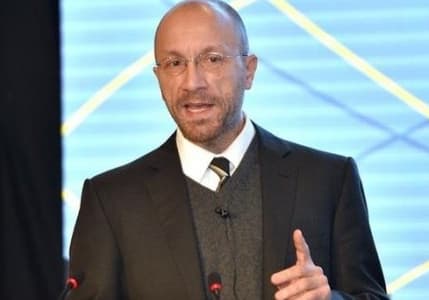 Cevdet Akçay: Sıkı para politikası, TL tasarrufları artırdı